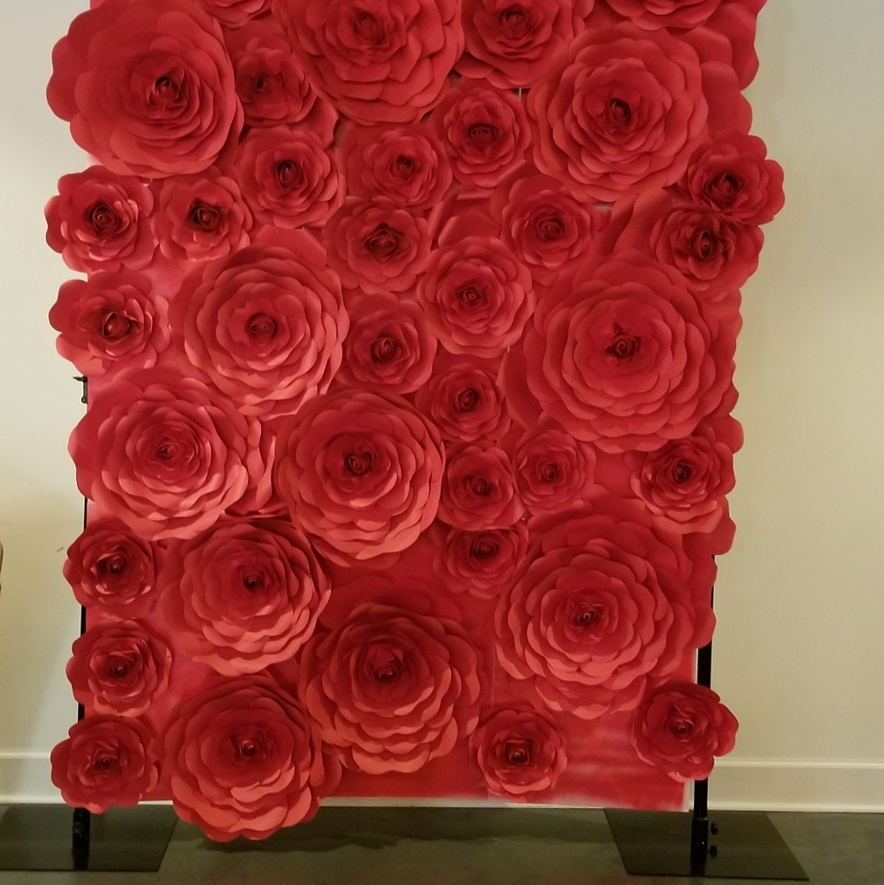Flower Wall Bundles